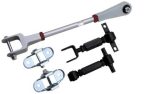 Eibach Pro-Alignment Rear Camber Kit for 04-08 Acura TL Online Hot Sale