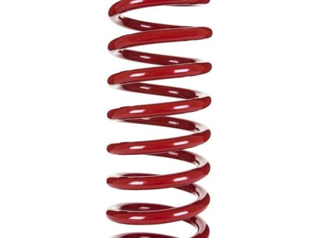 COIL SPRING - FRONT - RAISED - TOYOTA LANDCRUISER 80 SERIES 92-97 For Sale