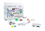 Daron # RT1661-1 American Airlines Airport Playset on Sale