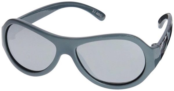 Babiators Galactic Grey Kids Sunglasses Cheap