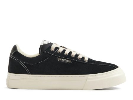 DELLOW 02 CUP SUEDE Online