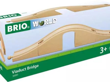 Brio # 33351 Viaduct Bridge Supply