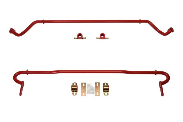 SWAY BAR KIT - F R - SUBARU WRX STI 2008-2014 Sale