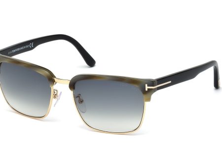 Tom Ford River Sunglasses Online Sale