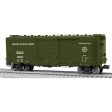 Lionel # 82622 U.S. Army PS-1 BoxCar # 26875 Hot on Sale