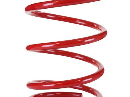 COIL SPRING - FRONT - SUBARU FORESTER SF-SG 1997-2008 - LOW Hot on Sale