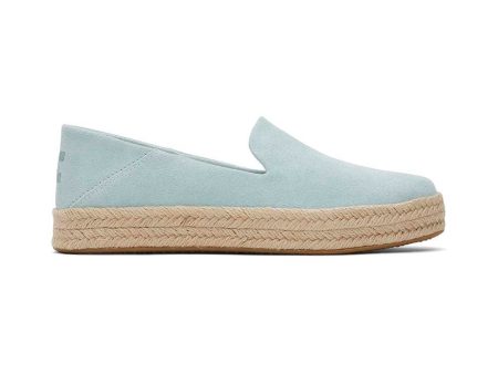 Toms Women s Carolina Slip On For Cheap