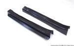 Revel GT Dry Carbon  Door Sill Cover (Left & Right) 2016-2018 Mazda MX-5 *2 PCS Online Sale