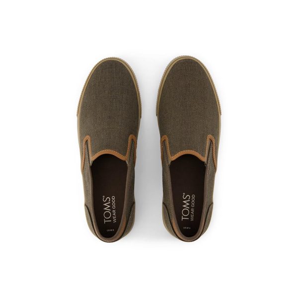 TOMS MEN S BAJA Online Sale