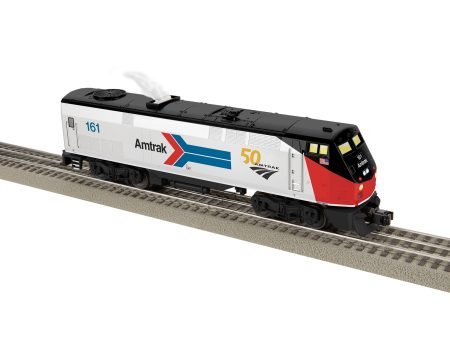 Lionel # 2234040 Amtrak LC+ #161 For Sale