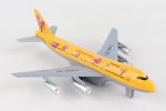 Daron # TM627 Jumbo Jet Online now