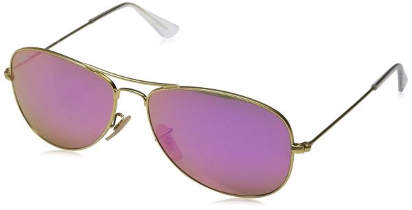 Ray-Ban RB3362 Cockpit Sunglasses Online Sale