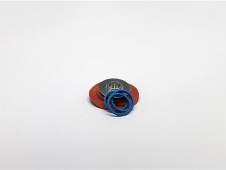 Fuelab Diaphragm & O-Ring Kit for 535xx 545xx Series Regulators - All Models For Cheap