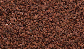 Woodland Scenics # B70 Ballast Fine   Iron Ore Hot on Sale