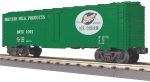 MTH # 30-78190 Breyers Modern Reefer Car Online Sale