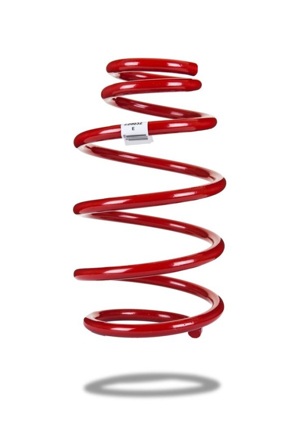 COIL SPRING - FRONT - CHEVY CAMARO 2010-2015 - SPORTS RYDER - LOW Cheap