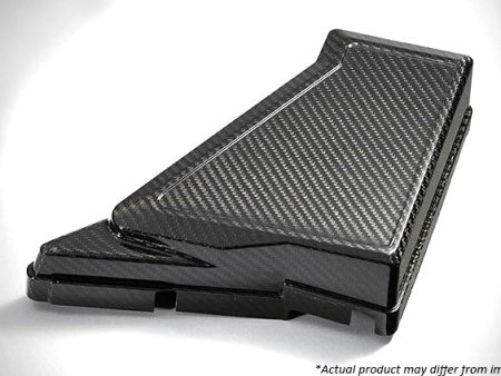 Revel GT Dry Carbon  Fuse Box Cover 2015-2018 Subaru WRX   STI *1 PC For Cheap