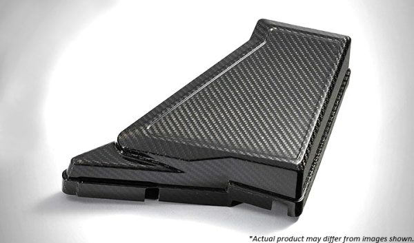 Revel GT Dry Carbon  Fuse Box Cover 2015-2018 Subaru WRX   STI *1 PC For Cheap