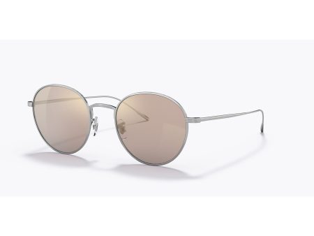 Oliver Peoples Altair Midnight Sunglasses Discount