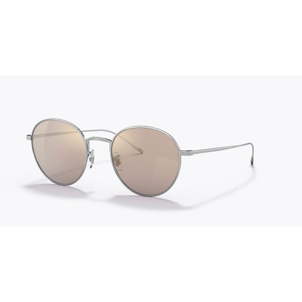 Oliver Peoples Altair Midnight Sunglasses Discount