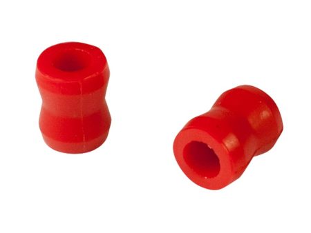 BUSHING KIT - SHOCK BUSHINGS Fashion