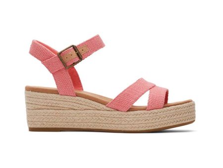 Toms Women s Audrey Sandals Online Sale