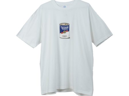 Soup Can Tee Discount