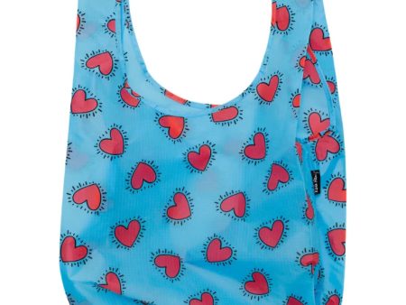 Standard Baggu - Keith Haring Online Hot Sale