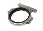 Fuelab Cage Mount Fuel Filter Billet Bracket Set - (1) Bracket for Each Filter Hot on Sale