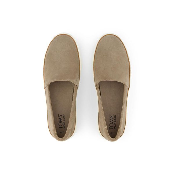 TOMS WOMEN S KAMERON SLIP ON Supply