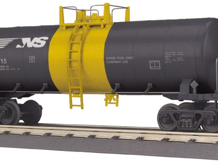 MTH #30-73446 Norfolk Southern Modern Tank Car For Discount