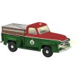 Lionel # 81122 Christmas TMCC 1955 Truck For Cheap