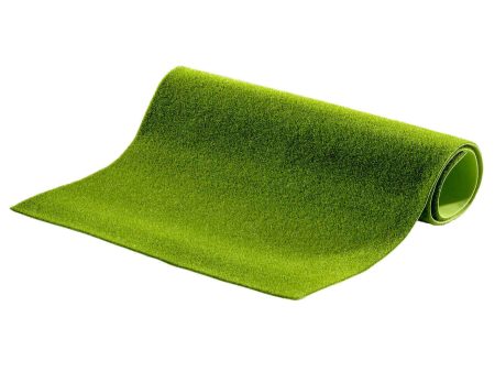 Lemax # 04727 Grass Display Mat on Sale