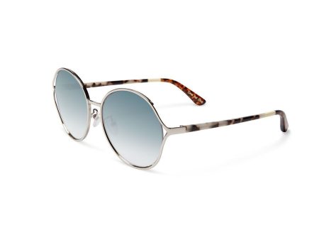 TOMS Blythe Sunglasses Discount