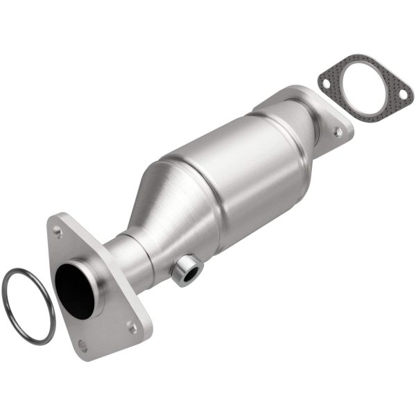 Magnaflow Catalytic Converter Direct Fit 2005-2009 NIssan Xterra, Pathfinder, Frontier Fashion