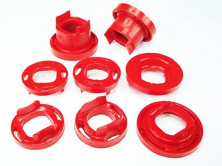 BUSHING KIT - REAR X-MEMBER - PONTIAC G8 - URETHANE Online Sale