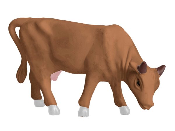 Lionel # 1930290 Cows & Calves Brown   6 on Sale