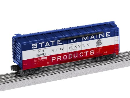 Lionel # 2243292 New Haven O RLB #45064 Cheap