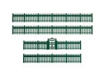 Lionel # 1930170 Dark Green Fence Discount