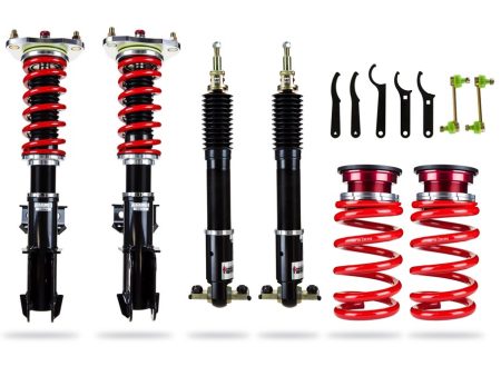 EXTREME XA COILOVER KIT - FORD MUSTANG S550 Cheap