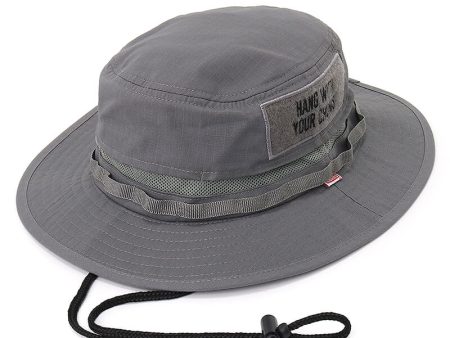 Layton Bucket Hat Online