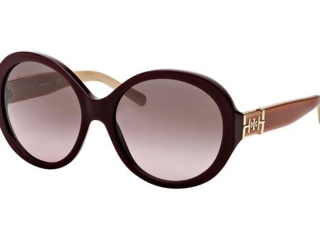 Tory Burch 0TY7072 133614 Sunglasses Supply