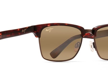 Maui Jim Kawika Bi-focal Sunglasses For Cheap