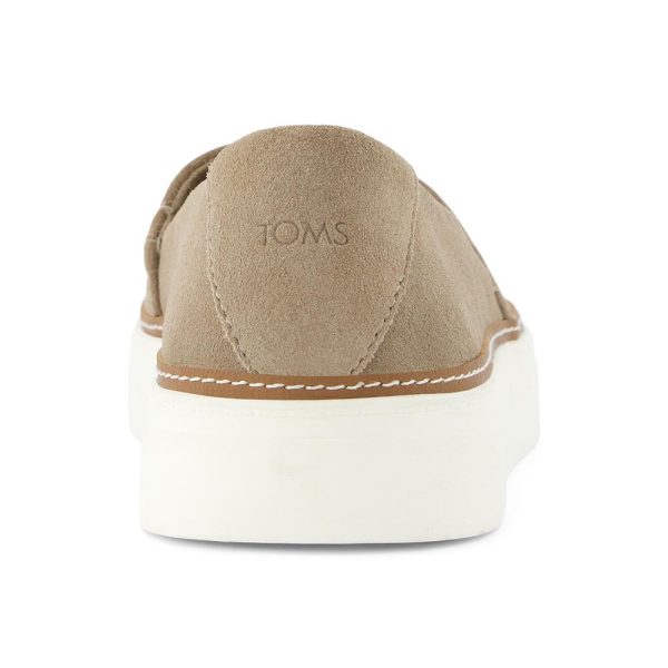 TOMS WOMEN S KAMERON SLIP ON Supply