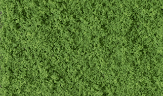 Woodland Scenics # T1364 Coarse Turf   Medium Green Hot on Sale