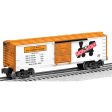 Lionel # 39379 Monopoly Boxcar 2-Pack(Mediterranean Ave&St James Pl Discount