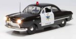 Woodland Scenics # JP5973 Police Car Online Sale