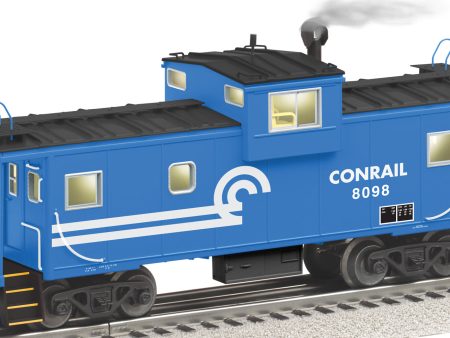 Lionel # 27682 Contrail NS Heritage Vision Caboose Cheap