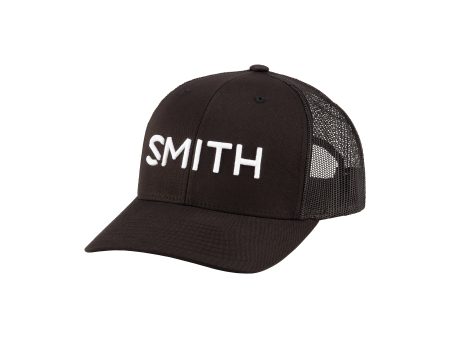 Smith Quest Black Trucker Online