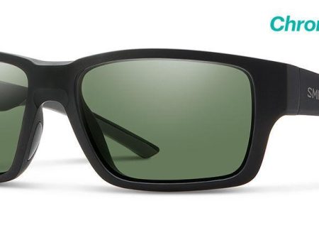 Smith Outback Sunglasses Discount